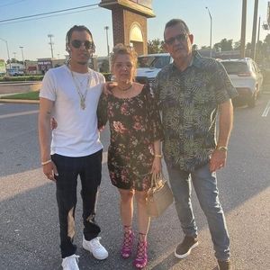 Meet your Posher, Roberto